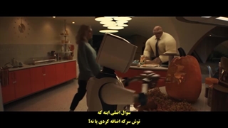 فیلم سینمایی چهار شگفت‌انگیز: گام‌های نخست با زیرنویس فارسی