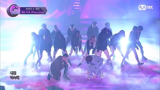 اجرای آهنگ پینوکیو از تمین در برنامه the call