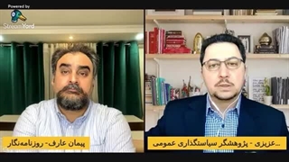 14041111: چرا ترامپ برای حمله به ایران تعلل می‌کند؟