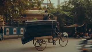 هند شما را شگفت زده خواهد کرد!  آیلین مردانی