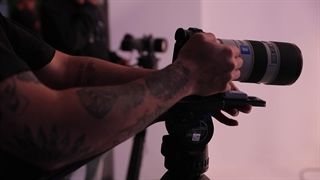 پشت صحنه استودیو وایت روم چکاوا-09001024808