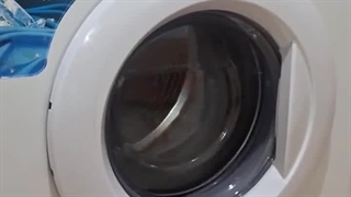 عیب یابی مشکلات رایج ماشین لباسشویی اسنوا