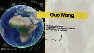 14041113: چگونه ایران و چین ۱۰٬۰۰۰ ترمینال استارلینک را خاموش کردند