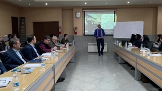 اینجوری وابستش کن