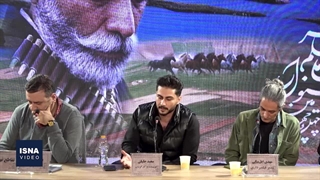 یادی از یک هنرمند جان‌باخته در ناآرامی‌های اخیر