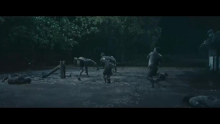 فیلم  رهایی: قسمت دوم دوبله