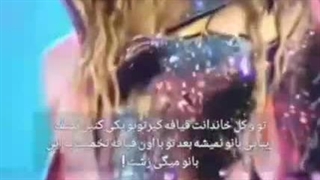 جدیدا گو.ه خور زیاد شده همه جا گفتم اینو بذارم یکم برینیم به اینجور آدما
