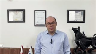 تعمیر راهبند در اندرزگو