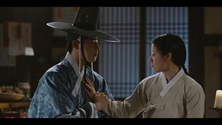 سریال کره ای دزد محبوبم(To My Beloved Thief 2026)قسمت دهم با زیرنویس فارسی