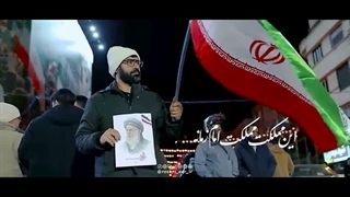 نماهنگ مملکت امام زمان(عج) خون رهبر شهید فتح الفتوح ماست - حاج جعفر ملائکه