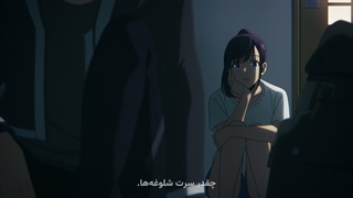 انیمه سولو لولینگ (تک رو) برخواستن از سایه ها فصل 2 قسمت 3 زیرنویس فارسی (Solo Leveling Arise from the Shadow)