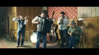 اجرای خیابانی سمفونی