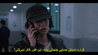 قسمت دوم سریال اوج قدرت +زیرنویس فارسی چسبیده Climax 2026