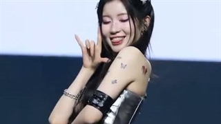 Baby monster