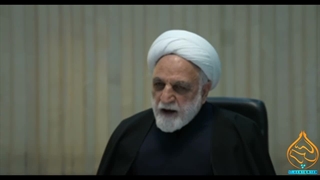 رییس عدلیه : دفاع مشروع قانونی مان را به مقتدرانه‌ترین شکل ممکن تا تضمین امنیت‌ ملی‌مان ادامه می‌دهیم+فیلم