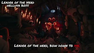 6- Leader of the Herd【A Helluva Boss Chupacabra FanMade Song】
