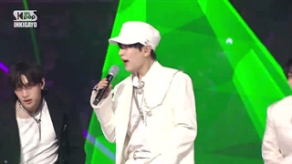 اجرای آهنگ Lose my breath از  stray kids