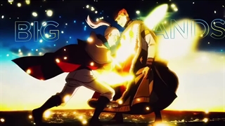 AMV فوق العاده خفن انیمه