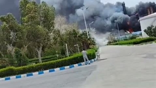 اتش بس از طرف اسرائیل نقص شد