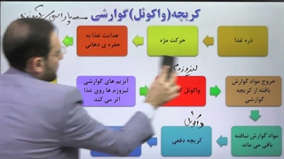زیست دهم فصل 2 گفتار 3
