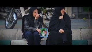 نماهنگ حالا که میروری همراه جاده به مناسبت چهلمین شهادت رهبر عزیز مان