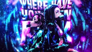 WHERE HAVE YOU BEEN تقدیم به هاناکو