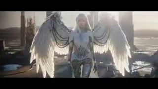 موزیک ویدیوی آهنگ Bad angel از Lisa (جدید)