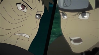 AMV - میکس از انیمه شاهکار ناروتو Naruto