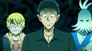 به مدرسه شیاطین خوش آمدی! Mairimashita! Iruma-kun فصل 2 قسمت 15