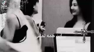 ادیت ningning و giselle از aespa || کپشن