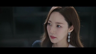 قسمت سوم سریال بوسه سیرن  زیرنویس فارسی چسبیده Siren’s Kiss 2026 با بازی پارک مین یونگ