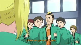 زندگی فاجعه بار سایکی کوسو Saiki kusuo no Ψ nan فصل 2 قسمت 4 با زیرنویس فارسی