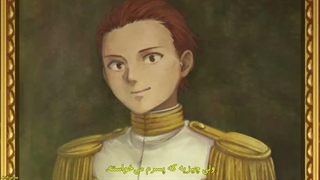 انیمه Frieren(فریرن، فراتر از پایان سفر)فصل ۱ قسمت ۱۵