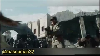 مرد آهنی خواننده توماس اندرز آهنگ چری چری لیدی