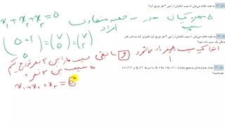 جلسه 7 گسسته
