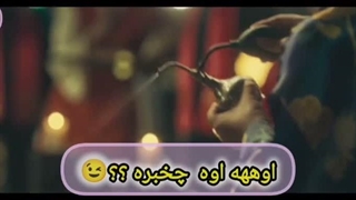 خنده (۵۴) زندانی قسمت ۹ ماساژ تایلندی