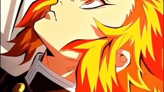 Demon Slayer : Hashira