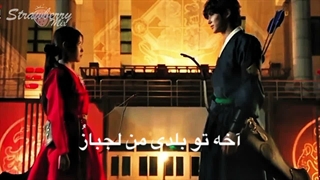 ..✦آخه تو بلدی منِ لجبازُ✦..مینی میکس تاج بی نقص(بالاخره امروز قراره بیادددددد)