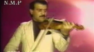 نصرالله معین ویولن بیژن مرتضوی، قسم به عشق، آهنگ جمشید شیبانی، تنظیم کاظم رزازان، شعر شهره نظر