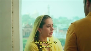 قسمت ششم سریال سحر نزدیک است_زیرنویس فارسی