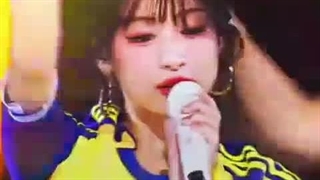 ★My bias is ahyoun