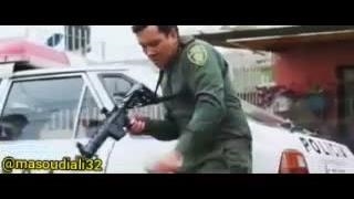 فیلم سینمایی کلادیا خواننده توماس اندرز آهنگ تو تنها نیستی