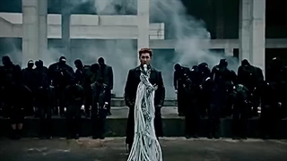 موزیک ویدیوی hooligan بی تی اس | BTS