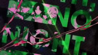 No Night No Life/Gray Sheep/BAD SKUNK