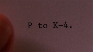 Twin Peaks Season 2 Episode 6