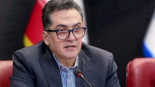 پیش‌بینی عضو ارشد اتاق بازرگانی از زمان رفع محدودیت های اینترنتی