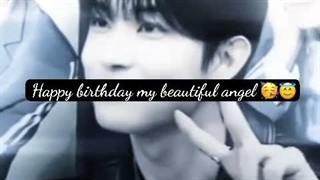♡HAPPY BIRTHDAY TO OUR LOVELY BOY♡