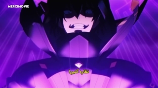 انیمه جاه در سایه Kage no Jitsuryokusha ni Naritakute! فصل 1 قسمت 20 اخر