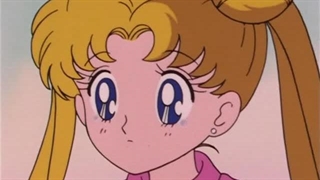 انیمه ملوان ماه نسخه دهه 90 فصل اول قسمت 4 | Sailor Moon S1 با زیرنویس فارسی