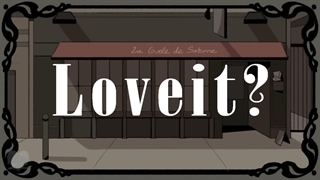 Loveit - Dead Plate MV